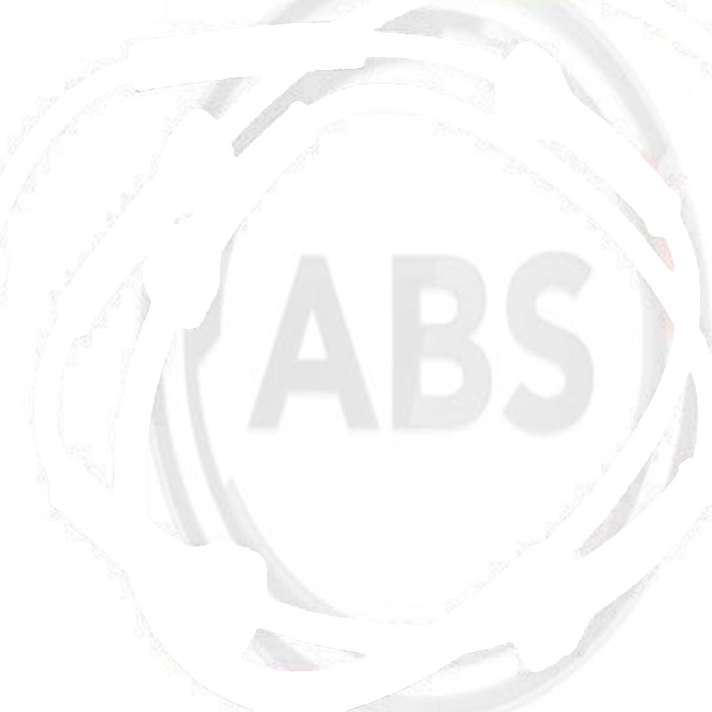 ABS wheel speed sensor Active sensor 30300 A.B.S. for RENAULT LAGUNA I