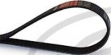 GATES-OE K056PK1038 V-Ribbed Belt Set for ALFA ROMEO,FIAT