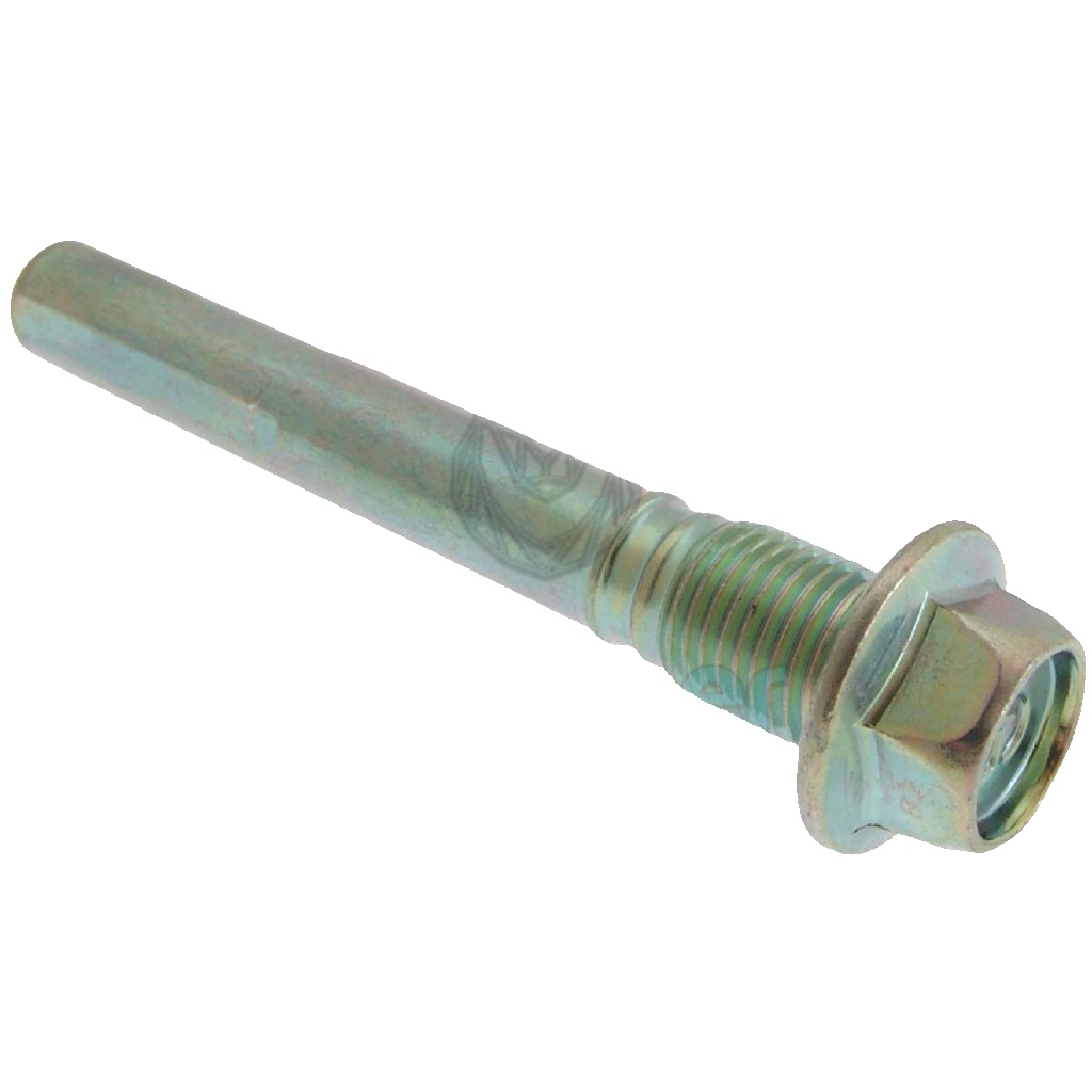 FEBEST-OE 0474-CYLOWF.OE Guide Bolt, brake caliper for CITROËN,MITSUBISHI,MITSUB