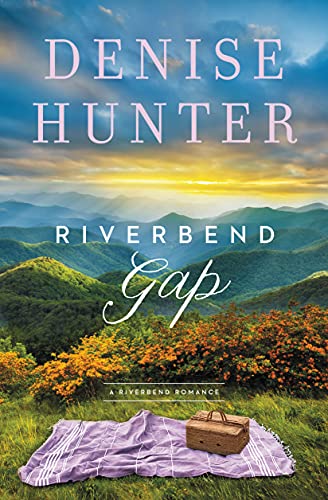 Riverbend Gap: A low-spice, small-town contemp- , paperback, Hunter - Image 2