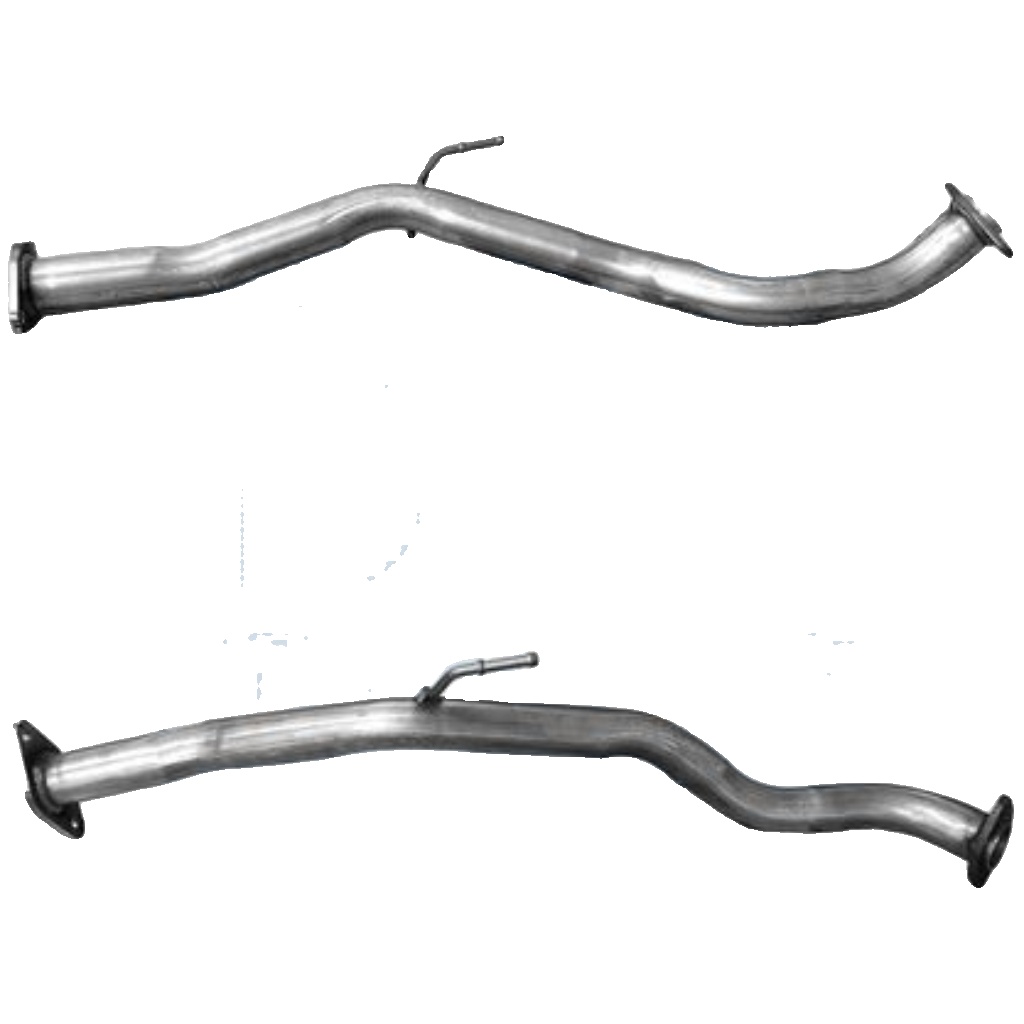 Exhaust Pipe Centre BM50981 BM Catalysts 20300BH60D