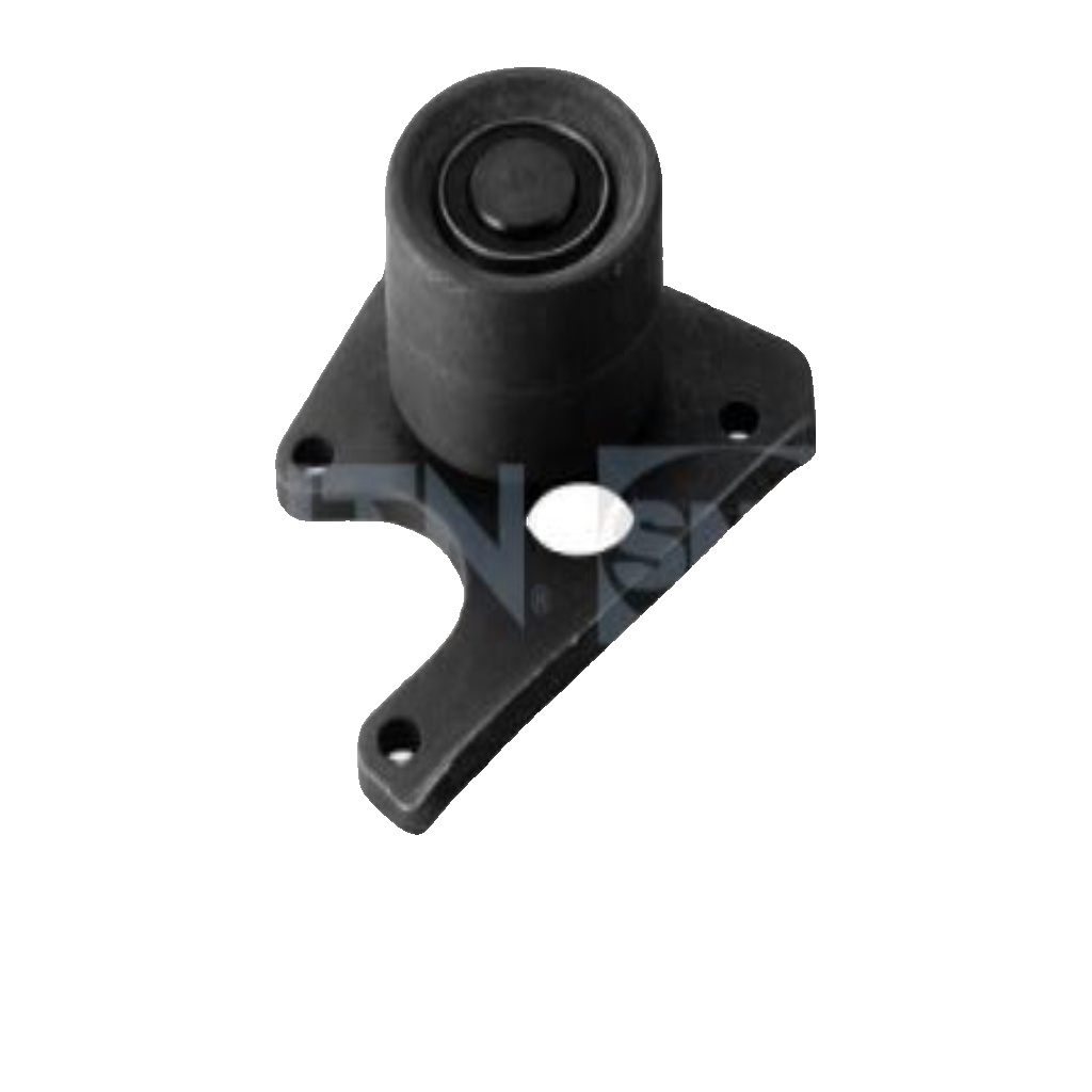 SNR GE359.09 Deflection/Guide Pulley, timing belt for CITROËN,FIAT,HYUNDAI,LADA,