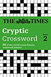 The Times Cryptic Crossword Book 2 by  The Times Mind Games - 9780007115815 - Image 2