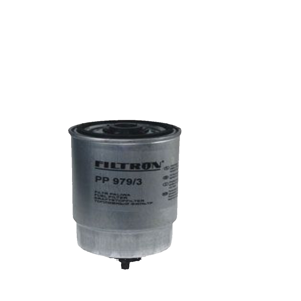 ✅Fits FILTRON PP 979/3 FUEL FILTER - DIESEL HYUNDAI ACCENT III, GETZ ⭐UK Seller⭐