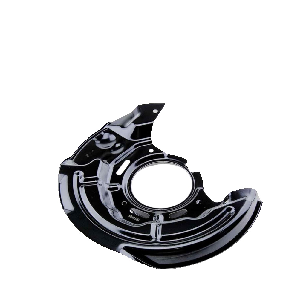 N.T.Y. HTO-TY-009.NTY Splash Panel, brake disc for TOYOTA