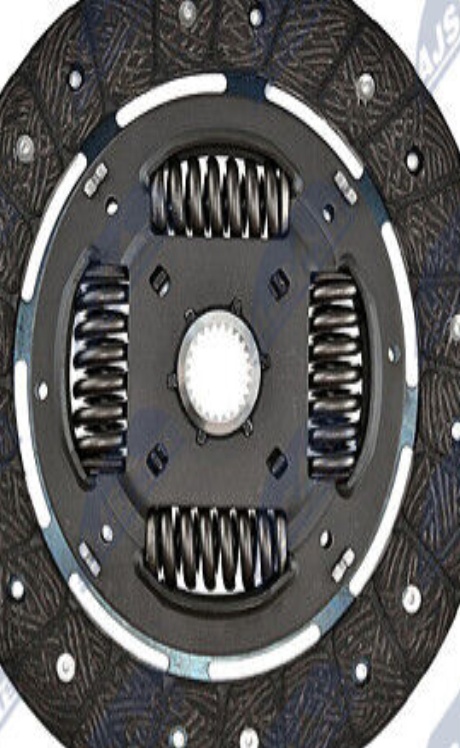 CLUTCH DISC NZS-MZ-001T FOR MAZDA MPV/Mk/II 6/Station/Wagon/Hatchback ATENZA 6 - Image 5