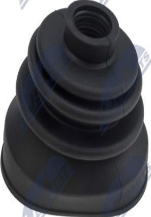 Driveshaft CV joint Front Axle Right NPW-HD-030 NTY for HONDA ACCORD VII