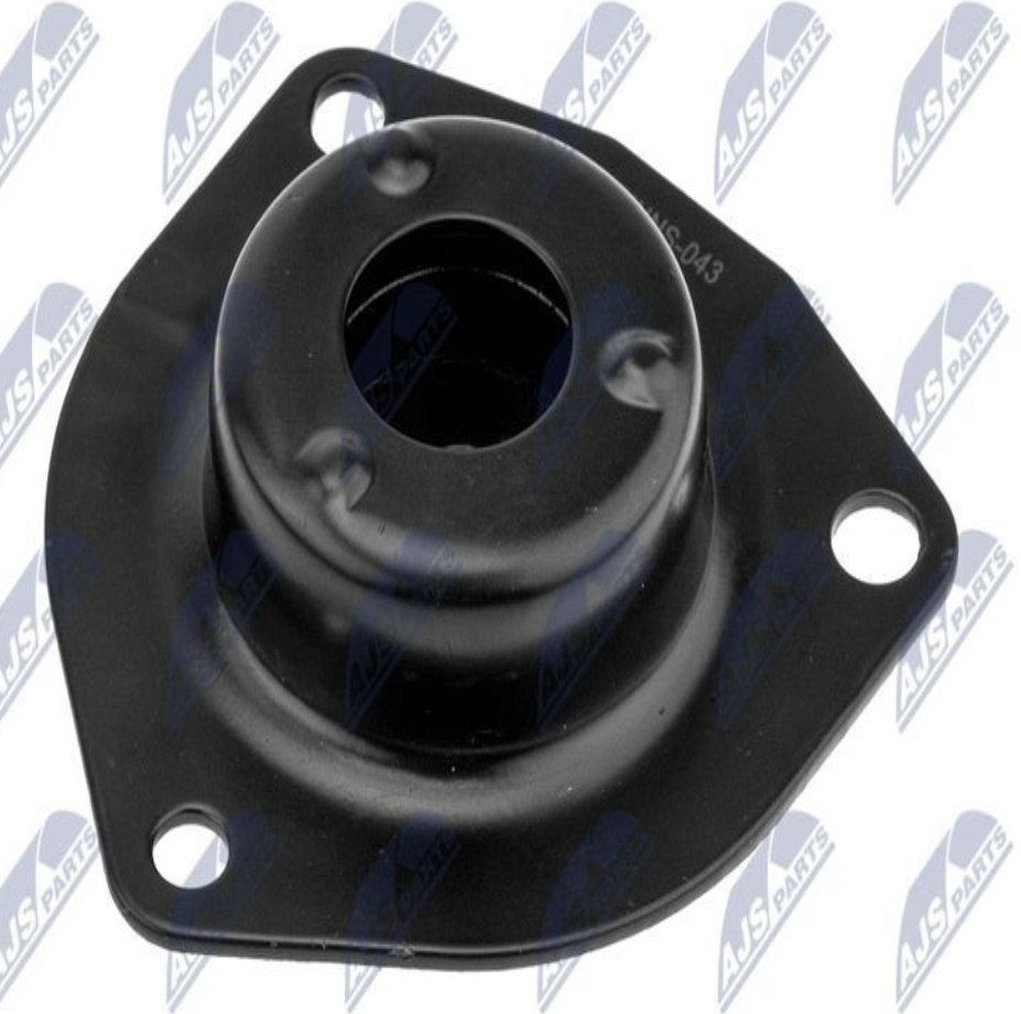 MOUNTING SHOCK ABSORBER AD-NS-043 FOR NISSAN YD22ETI/YD22DDTi 2.2L QR25DE 2.5L - Image 8