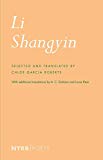 Li Shangyin (Nyrb Poets), Graham, A.C.,Roberts, Chloe Garcia,Klein, Lucas, Very