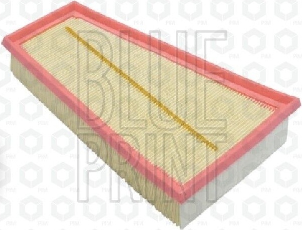 BLUE PRINT ADN12289 Air Filter Engine Service Fits Infiniti Mercedes-Benz