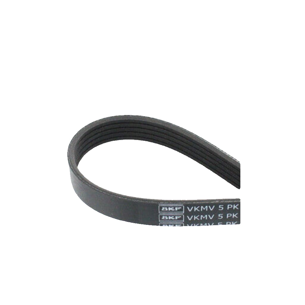 SKF SWEDEN VKMV 5PK1151 V-Ribbed Belt for CITROËN,PEUGEOT