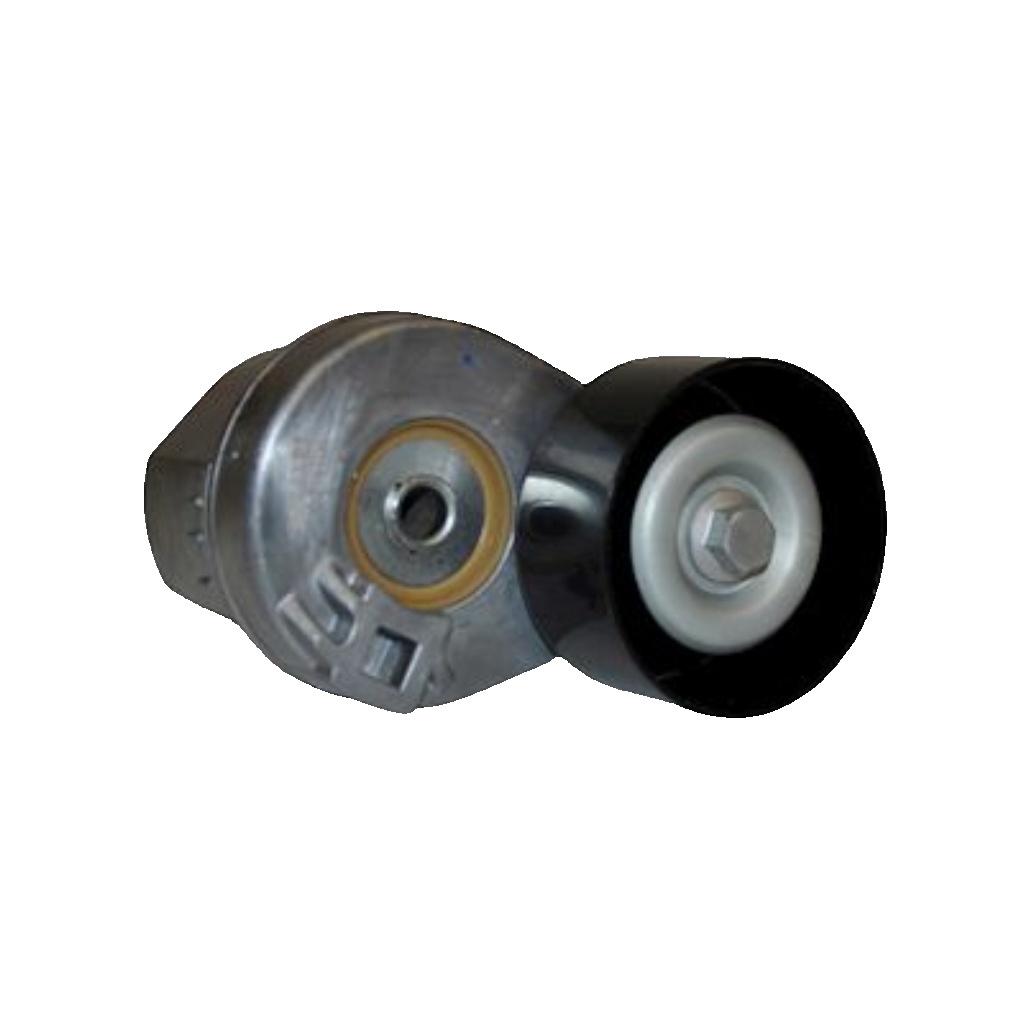 1518201100 JP GROUP Belt Tensioner, V-ribbed belt for FORD