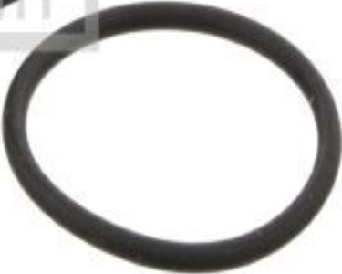 FEBI BILSTEIN COOLANT FLANGE CYLINDER HEAD AUDI SEAT SKODA VW 100 80 A6 ALHAMBRA