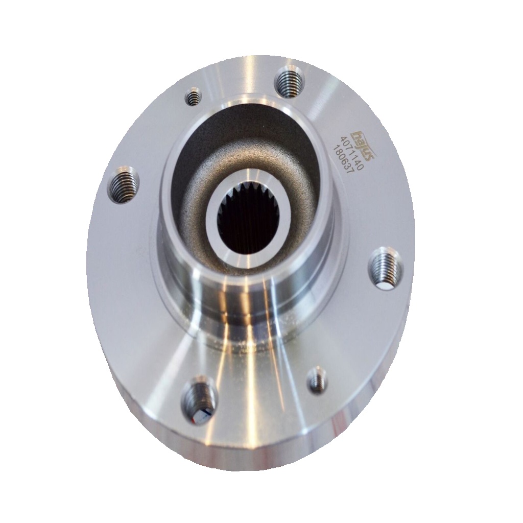 Front Wheel Hub 4 Stud Peugeot 106 1007 206 207 208 2008 301 306 NEW 330776