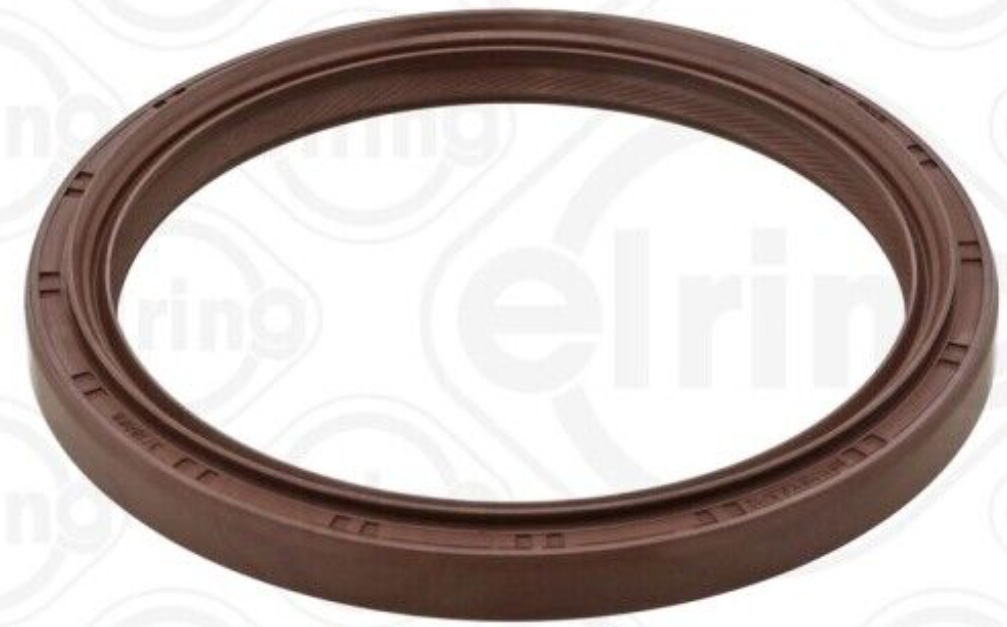 Fits ELRING 848.370 SHAFT SEAL 95X115X12 AS BD LD FPM TOYOTA  ⭐UK Stock⭐