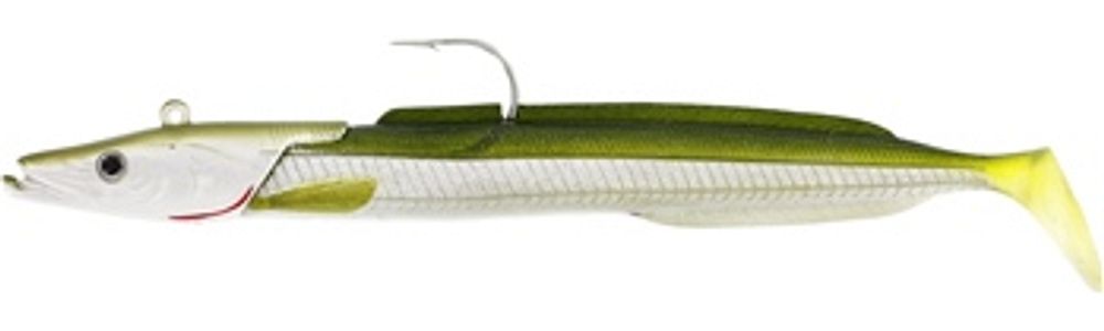 Westin Sandy Andy Jig Lure 13Cm 22G - Tobis Ammo