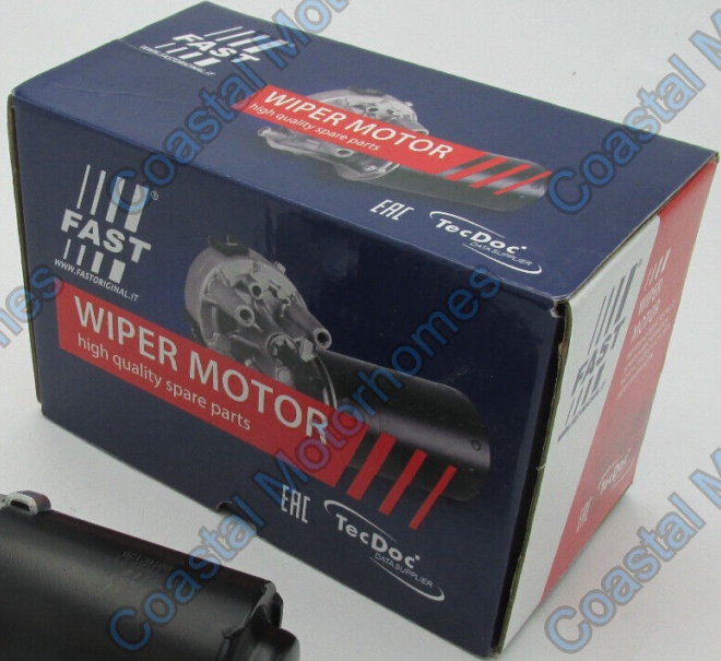Fits Talbot Express Fiat Ducato Peugeot J5 Citroen C25 Wiper Motor 1981-1994