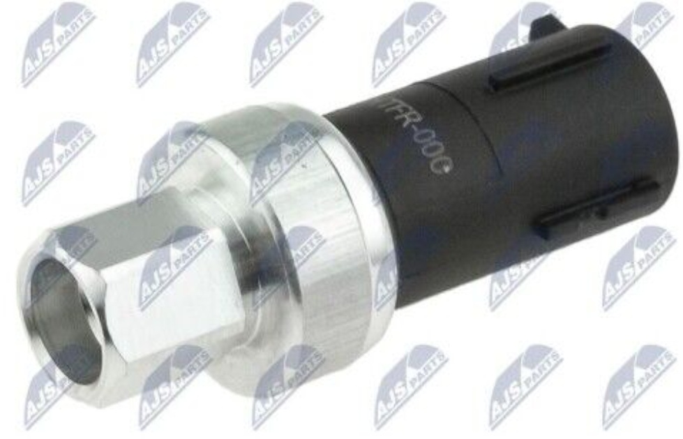 N.T.Y. EAC-FR-000.NTY Pressure Switch, air conditioning for FORD