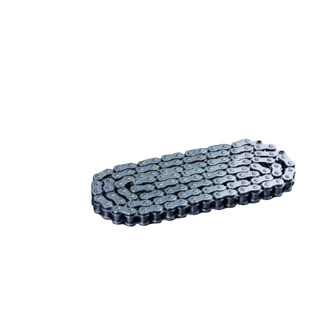 RK Chain for Ducati 1000 S Monster i.e. 2004-2005 Black RX-Ring