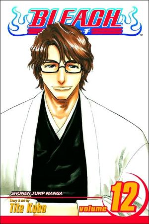 Bleach, Vol. 12 Volume 12