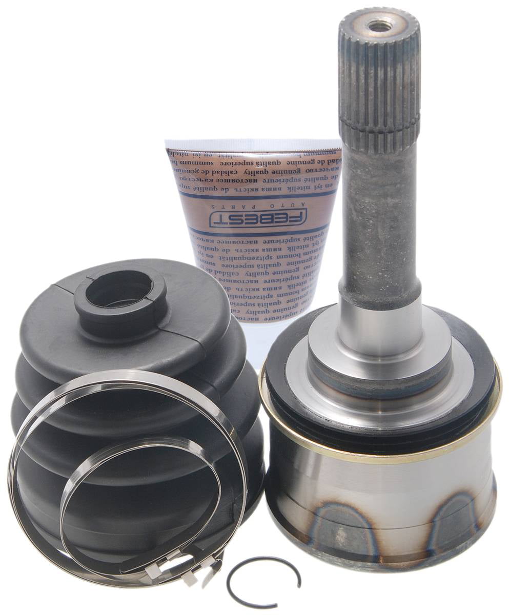 FEBEST 0710-GVSQ Joint Kit, drive shaft for SUZUKI