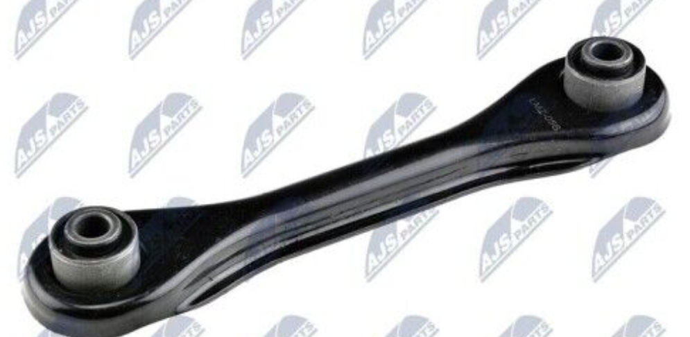 Wishbone Rear Axle Control Arm ZWT-MZ-056 NTY for MAZDA 6 Hatchback 6 Estate