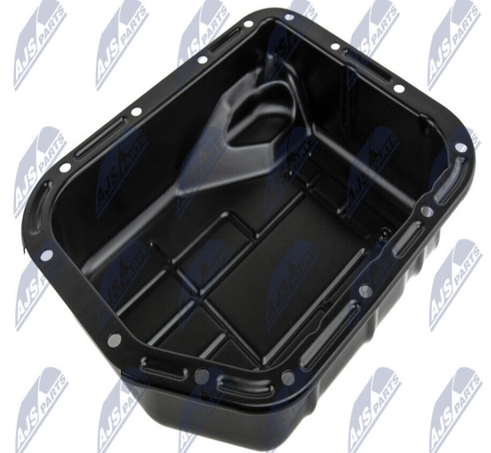 Gearbox Oil Pan BMO-CH-010 NTY for JEEP GRAND CHEROKEE Mk II