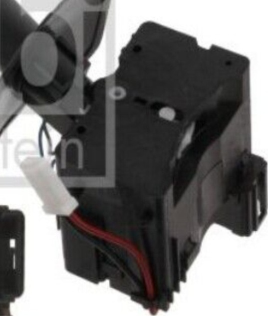 FEBI 33518 STEERING COLUMN SWITCH
