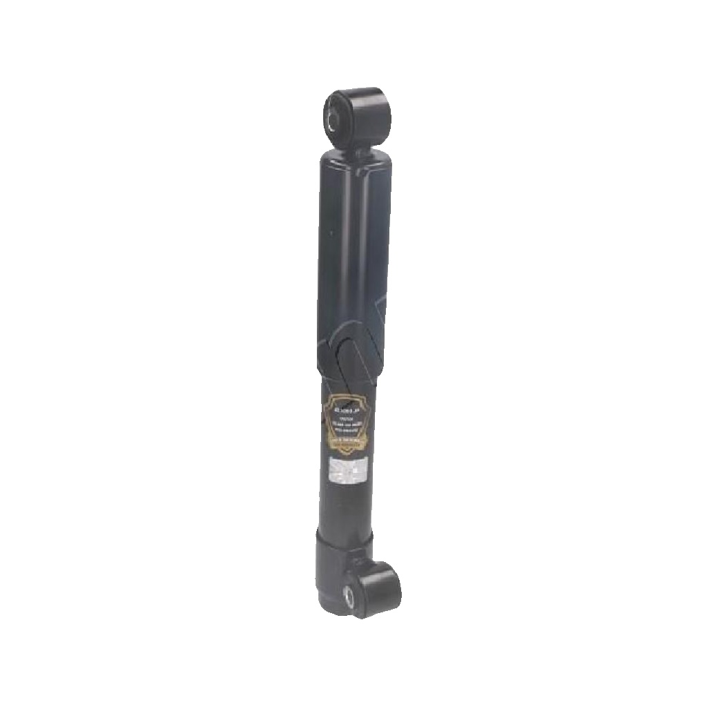 Rear JAPANPARTS MM-00168 Shock Absorber for FIAT