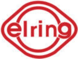 ELRING 721.990 Crankcase Housing Cover Gasket For Seat CRDB