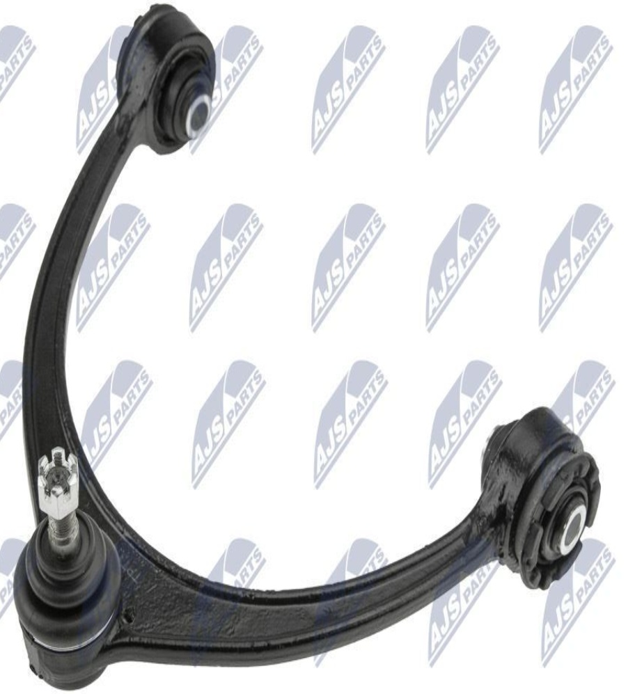 Wishbone Front Axle Right Control Arm ZWG-TY-001 NTY for LEXUS LS