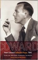 Coward Plays: 2 by Nol Coward - 9780413460806