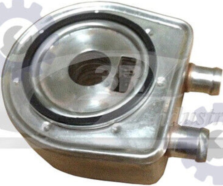 3RG 80442 Oil Cooler, engine oil for DACIA,MITSUBISHI,NISSAN,OPEL,RENAULT,SUZUKI