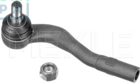 Front Right MEYLE 016 030 0002 Tie Rod End for MERCEDES-BENZ,MERCEDES-BENZ (BBDC