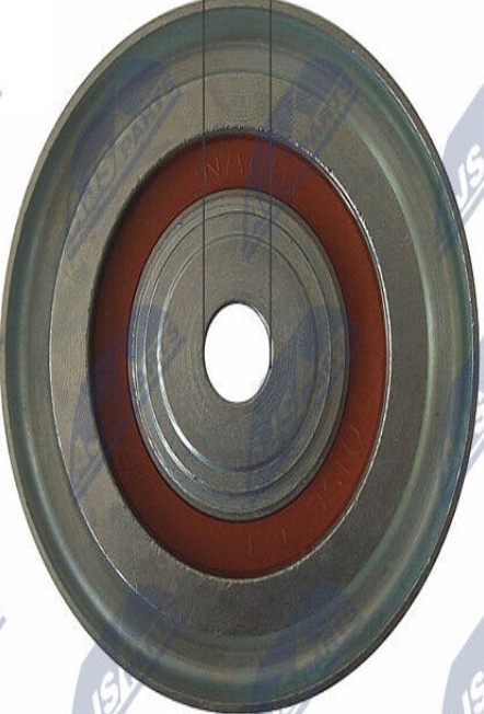 V-belt pulley RNK-TY-028 NTY for TOYOTA COROLLA Compact COROLLA Liftback COROLLA