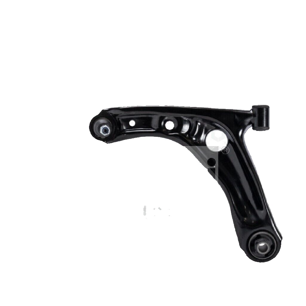 FEBI BILSTEIN CONTROL/TRAILING ARM, WHEEL SUSPENSION FRONT LEFT LOWER CITROËN PE