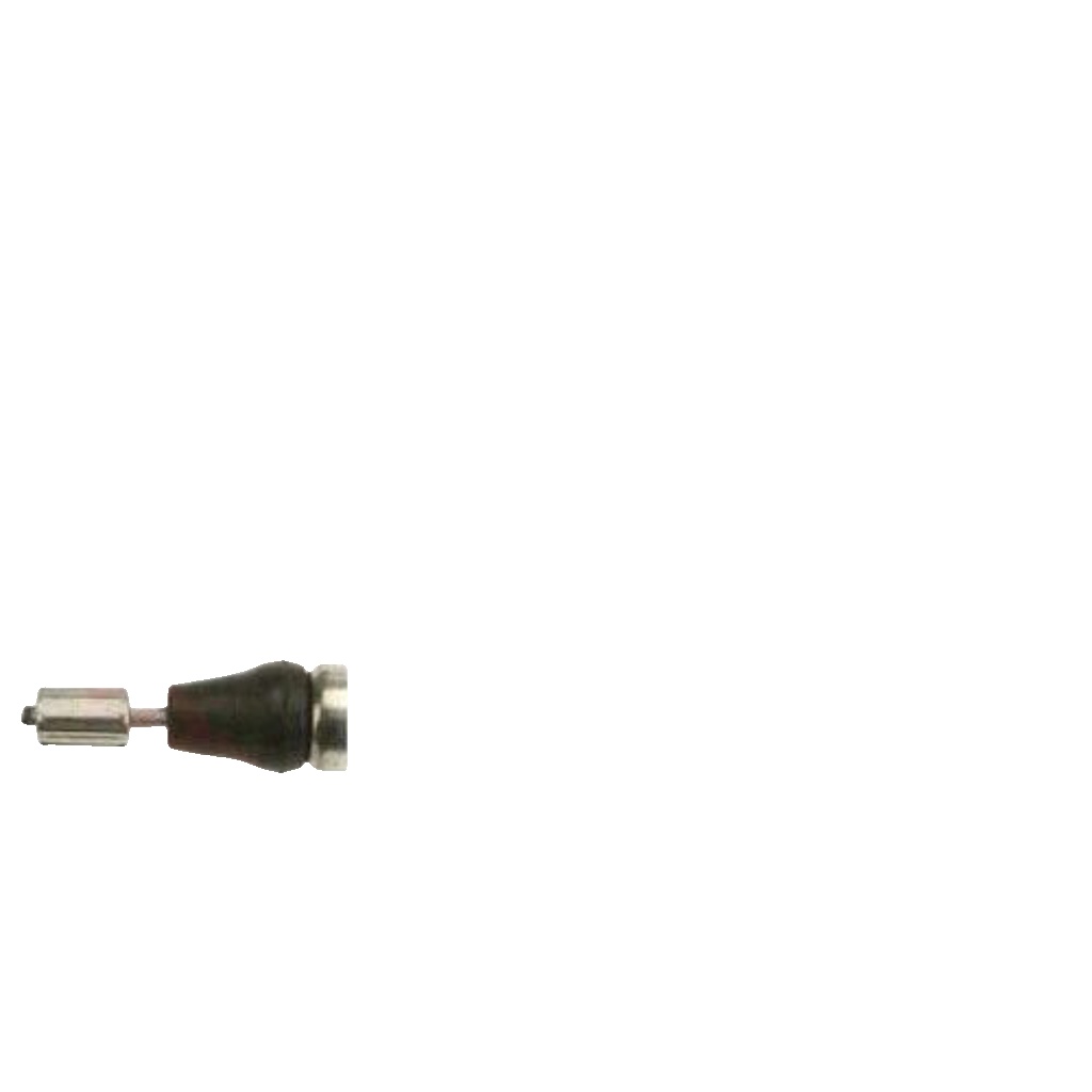 Right Rear TRW-OE GCH1705 Cable Pull, parking brake for CITROËN,PEUGEOT