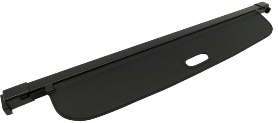 NEW Volvo XC60 MK2 Boot Parcel Shelf Retractable Load Luggage Cover 2017-Onwards
