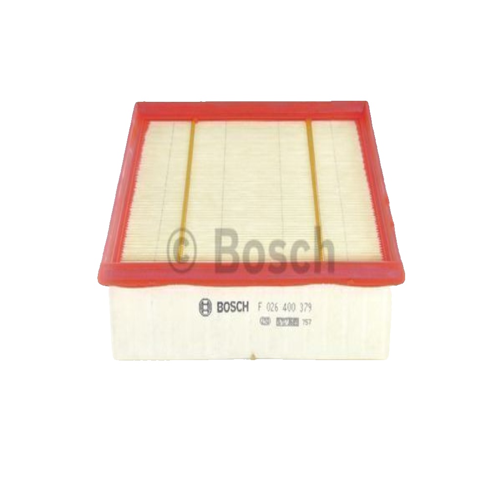 Fits MERCEDES-BENZ A-CLASS B-CLASS CLA GLA BOSCH AIR FILTER S0379