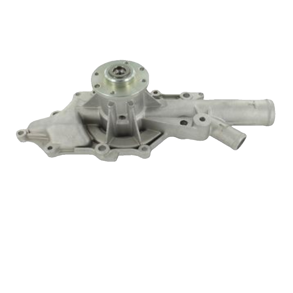 Engine Cooling Water Pump Fits Mercedes-Benz Sprinter 3-T Viano SKF VKPC 88864