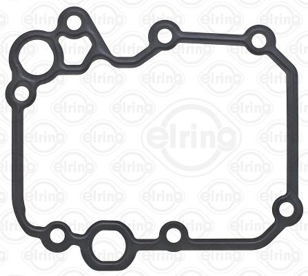 Oil Cooler Gasket For Audi - ELRING 036.340