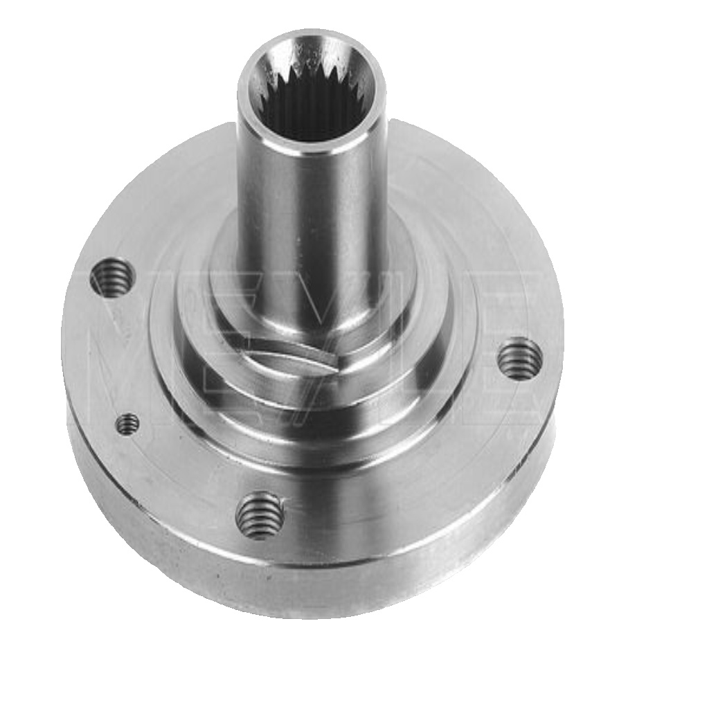 100 407 0006 MEYLE WHEEL HUB FRONT AXLE LEFT or RIGHT FOR VW