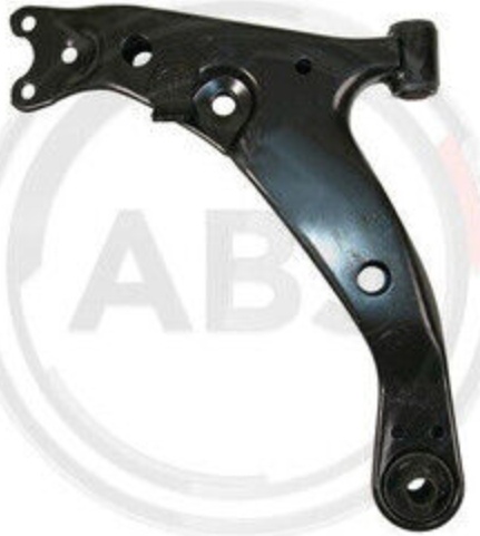 Original A.B.S. Handlebar Suspension 210702