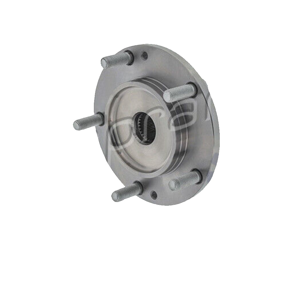 Fits TOPRAN HANS PRIES 820 939 HYUNDAI/KIA WHEEL HUB  ⭐UK Stock⭐