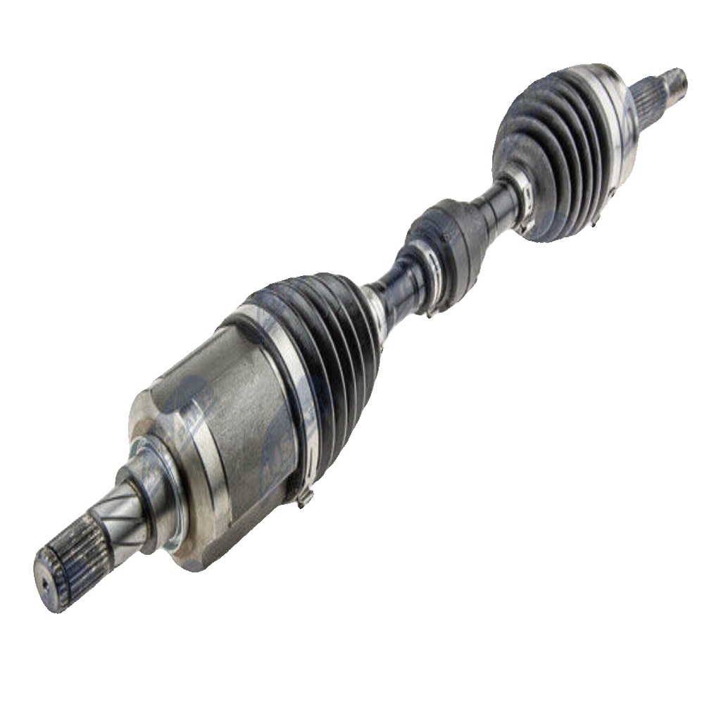 Driveshaft Front Axle Left NPW-CH-060 NTY for JEEP DODGE