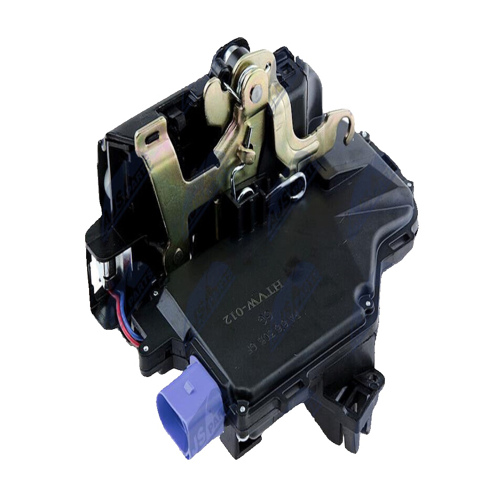 Door lock Right Rear EZC-VW-012 NTY for VW SKODA SEAT