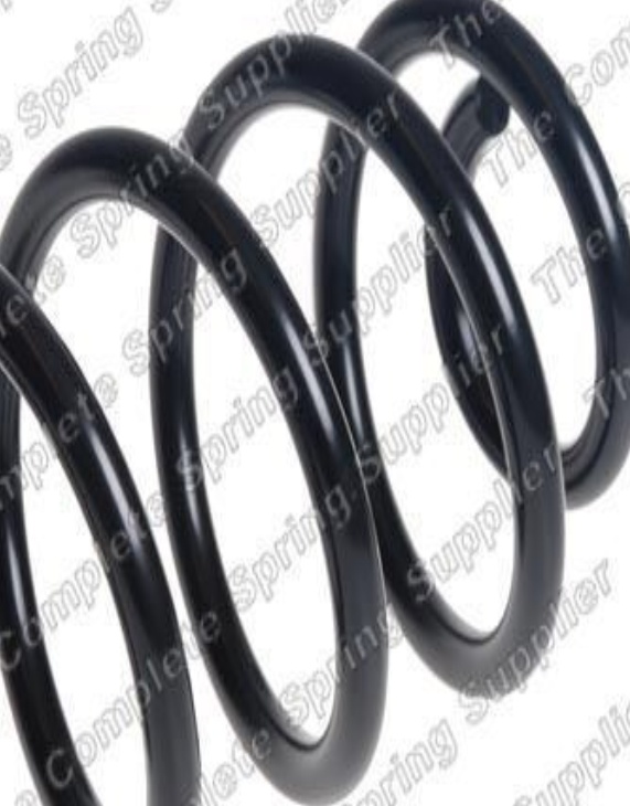 Fits LESJOFORS 4262079 REAR SUSPENSION SPRING NISSAN LEAF (UK Prod.)  ⭐UK Stock⭐