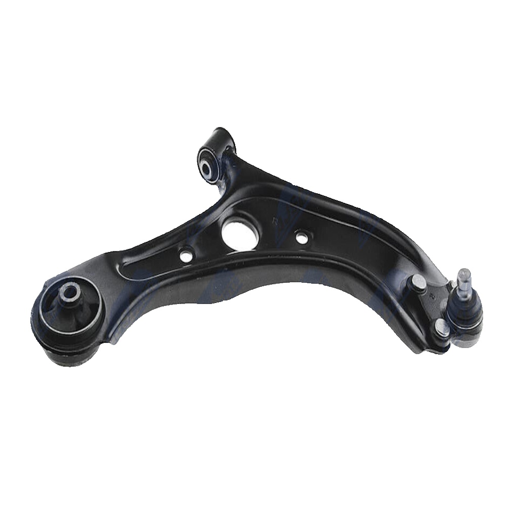 Wishbone Front Axle Right Control Arm ZWD-KA-319 NTY for HYUNDAI KIA