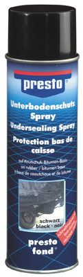 Presto Steinschlag & Unterbodenschutz (hell) UBS-Spray 500 ml
