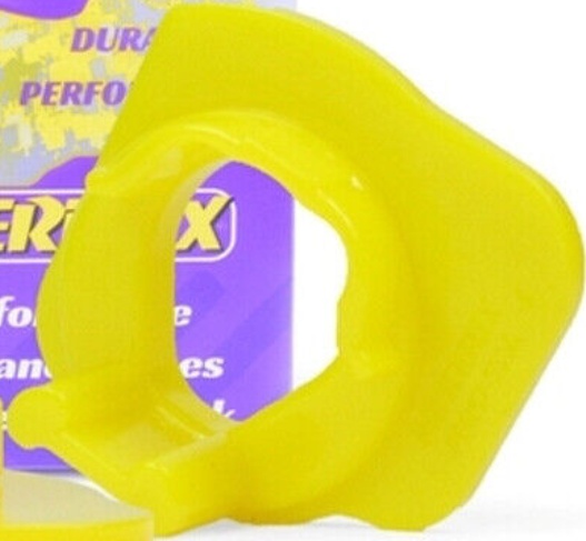 Powerflex Gearbox Front Mount Insert for Porsche 911 997 + Turbo 05-13 PFR57-533